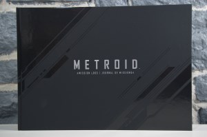 Metroid Dread (Edition Spéciale) (21)